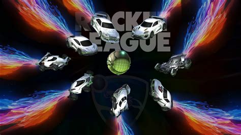 Amazing collection of cool rocket league home screens and backgrounds to set the picture as wallpaper on your phone or tablet in high quality. rocket league background steam with multiple vehicle hd ...