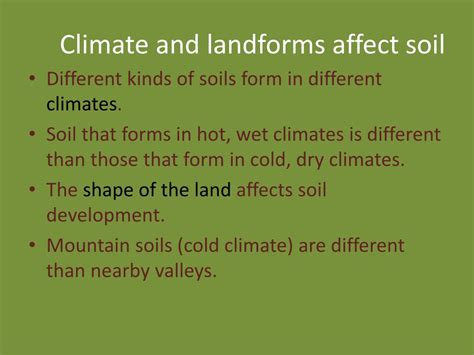 Ppt Weathering And Soil Formation Powerpoint Presentation Free