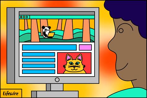 21 Cool Websites to Look at When Bored