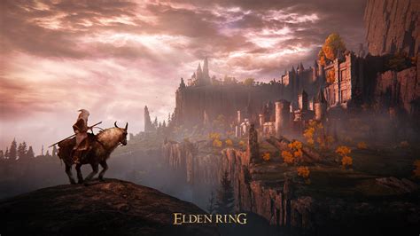 Elden Ring Great Rune Fromsoftware Slo Tech