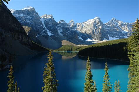 Filemoraine Lake 1 Wikimedia Commons