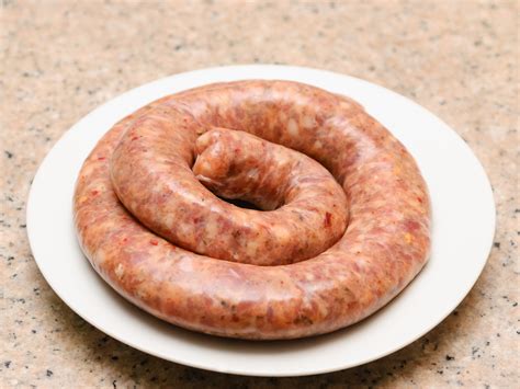 How To Make Italian Sausage With Pictures Wikihow