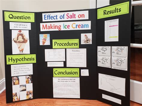 Research For Science Fair Project 20 Amazing Science Fair Project