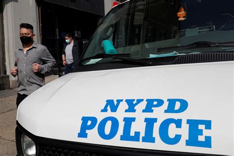 nypd sex crimes cell under investigation for sexist policy