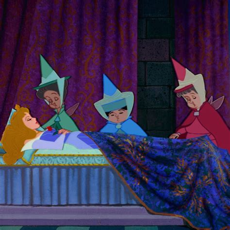 Which Film Cinderella Or Sleeping Beauty Disney Fanpop