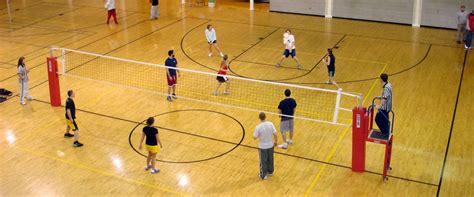 Intramural Sports · Student Life · Keene State College