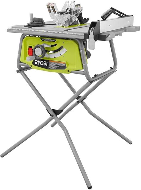 Ryobi Table Saw Reviews 2020 Guide Panacea Tools