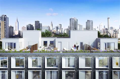 The Marx Debuts In Queens With Condos Priced From 600k Curbed Ny