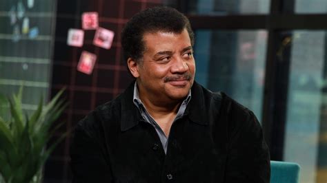 Who Is Neil Degrasse Tyson The Us Sun