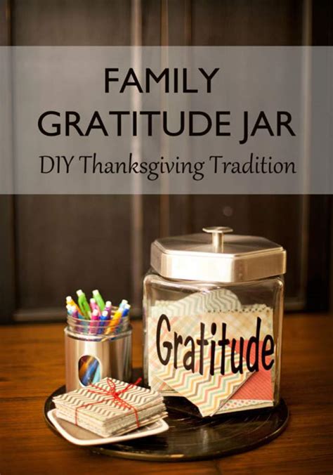 Adorable Diy Thanksgiving Mason Jar Crafts That Will Melt Your Hearts