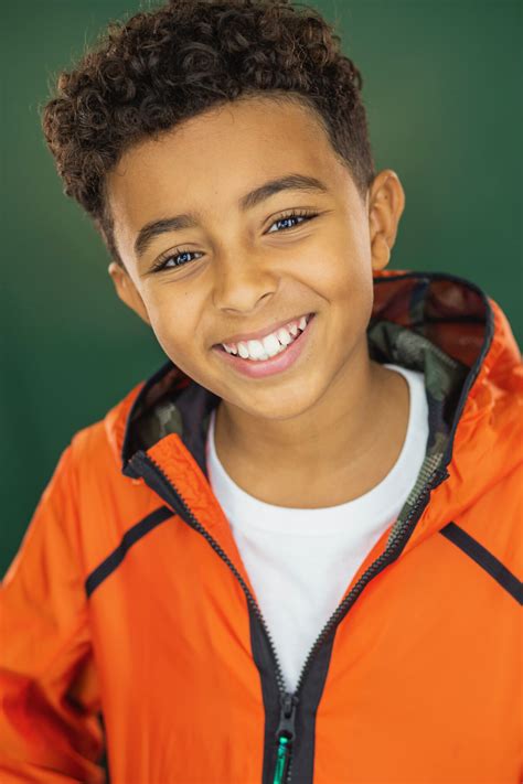 Micah Abbey Talks Being A Nickelodeon Child Star His Dream Role And