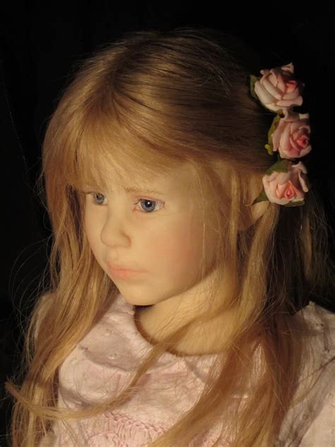 Doll By Laura Scattolini Dolls Laura Artistry