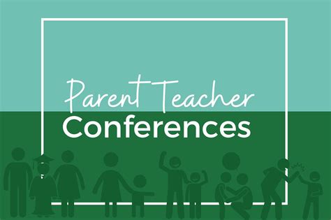 Parent Teacher Conference Signup Opens This Thursday Winter Downers Grove Grade School