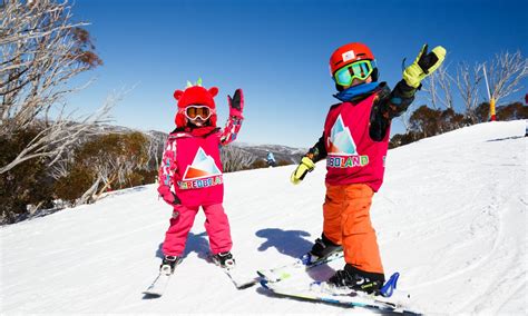 Thredbo Wins Best Australian Ski Resort For 2017 At Snowsports