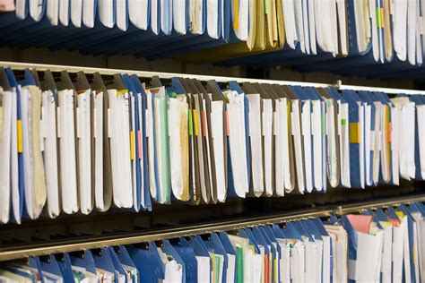 The Top 3 Methods Of Document Archiving Pearl Scan