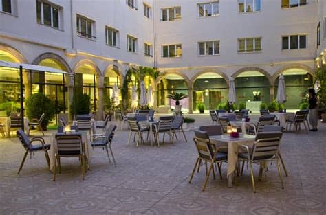 Juanito restaurante baeza, baeza, spain. LOS MEJORES APARTAMENTOS EN BAEZA (JAéN) - hotel ...
