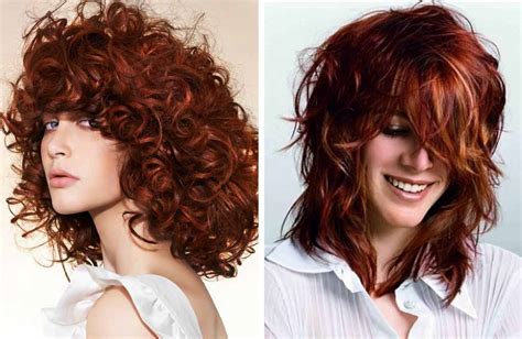 On the page you see beautiful pictures on the theme: A Chestnut hair color with highlights * Gorgeous ...
