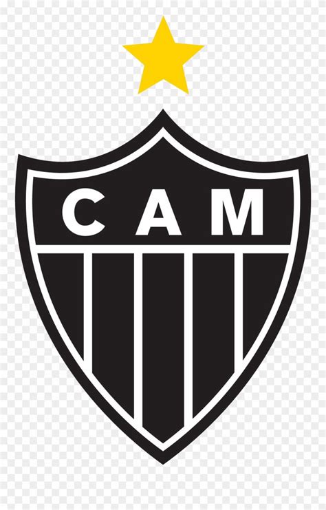 Logos related to clube atletico mineiro galo. Library of logo atletico mineiro clip art transparent png ...