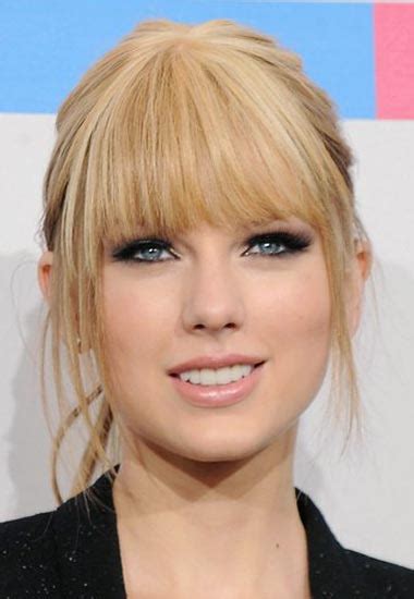 Taylor Swift Makeup Looks Makeup Photo 32682700 Fanpop