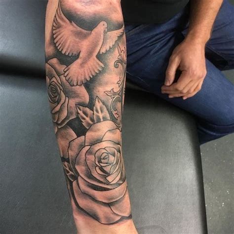 Awesome Forearm Tattoo For You Body Tattoo Art