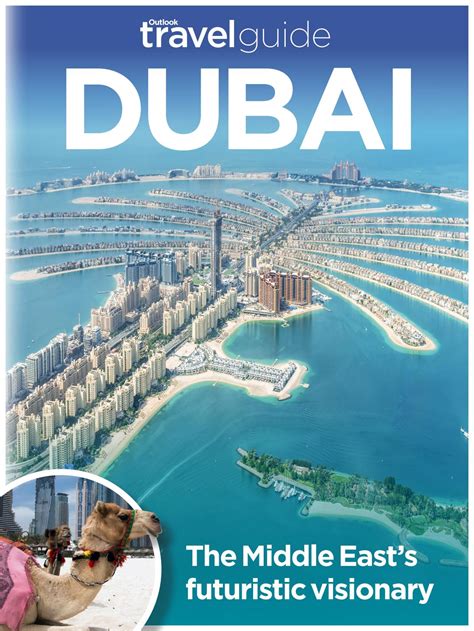 Dubai Business Travel Guide By Outlook Publishing Issuu