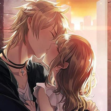 Pin De Miry Angel Singer 🐺🎶 Em Anime Love Casais Românticos De Anime