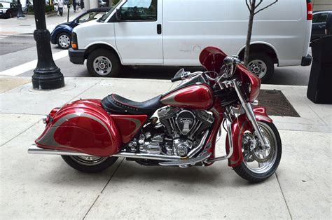 Cykelophæng er lavet af dobbelt, swingarm chok. 2000 Harley-Davidson FLHR Road King Stock # 08533 for sale ...