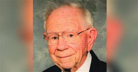 Ervin G Yoas Obituary Visitation Funeral Information