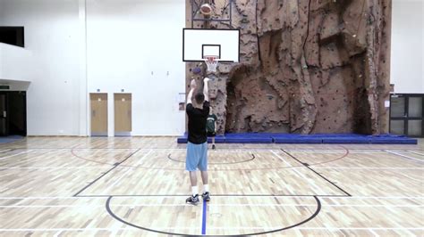 How To Shoot Free Throws In Basketball