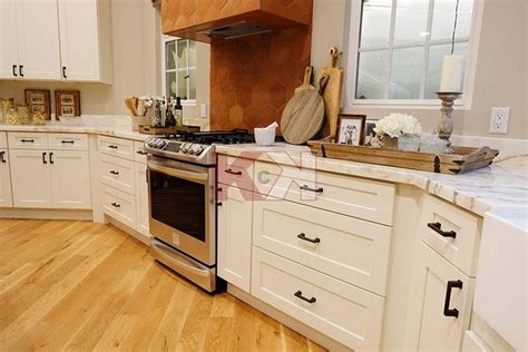 Shaker Antique White Cabinets By Kitchen Cabinet Kings Antique White Kitchen Online Kitchen