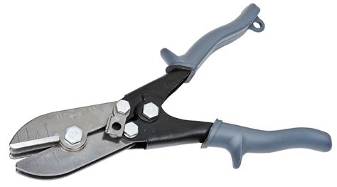 Crimping Pliers Wiss Apex Tool Group Hc 5v Toolstore By Luna Group