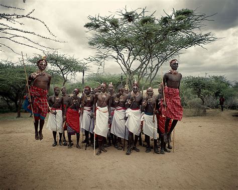 photos saisissantes des tribus les plus reculées du monde avant quelles ne disparaissent