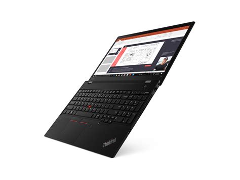 So every thinkpad is made to endure. Este nuevo portátil de Lenovo tiene 48 GB de memoria RAM