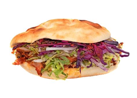 Nos Menus Sandwich Kebab Boisson Vos Garnitures Ici