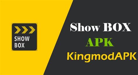 Showbox Apk 536 Latest Version Free Download For Android Ios Pc
