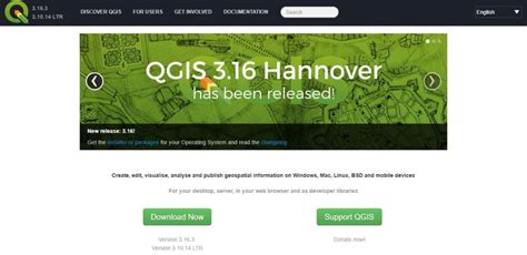 How To Download And Install Qgis On Windows Spatial Post