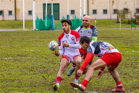 SENIORES: RIVOLI 12-31 RUGBY RHO - RugbyRho