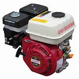 Pictures of Used Small Gas Engines For Sale