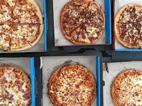 Interesting Things You Didnt Know About Dominos Franchise