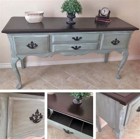 1,672 dark wood buffet products are offered for sale by suppliers on alibaba.com, of which sideboards accounts for 1%, other hotel & restaurant supplies there are 83 suppliers who sells dark wood buffet on alibaba.com, mainly located in asia. Persian Blue Buffet | General Finishes Design Center