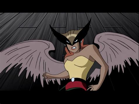 Hawkgirlshayera Hol Dennis Fielder Wiki