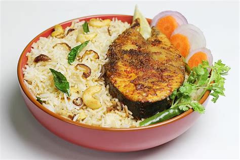 If you like this recipe, you can. Fish ghee rice recipe | South Indian ghee rice with tawa fish