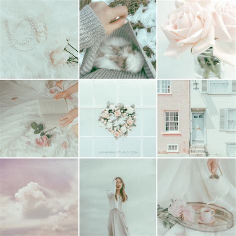 Soft Aesthetic What It Is And How To Get The Look ⋆ Lu Amaral Studio