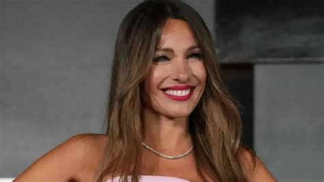 Se conoció el plan de Pampita para llevar adelante su divorcio de