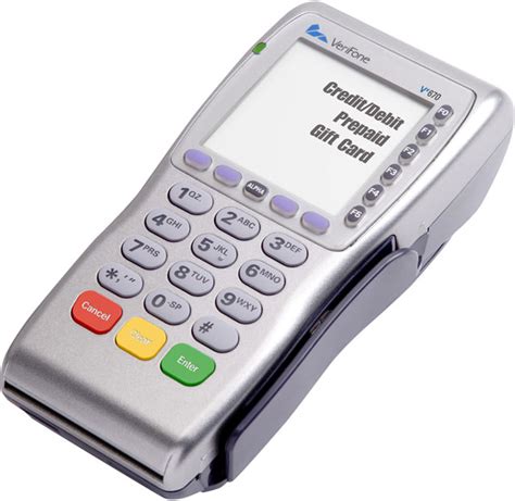 But every other type of card reader will require a phone/internet about creditdonkey creditdonkey is a credit card processing comparison website. VeriFone Vx 670 Payment Terminal - Barcodes, Inc.