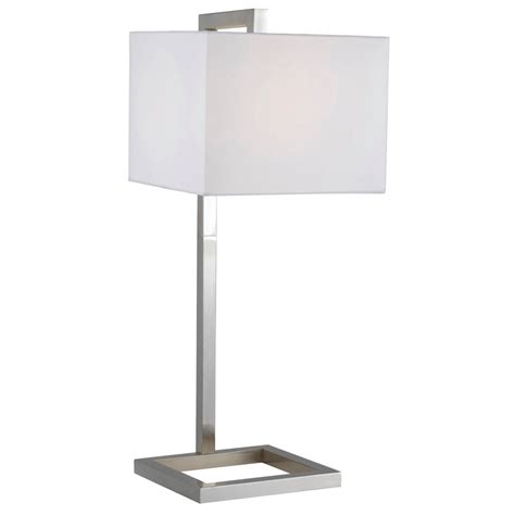 Contemporary designs are very popular for table lamps. Modern Table Lamps | Falkirk Table Lamp | Eurway Modern