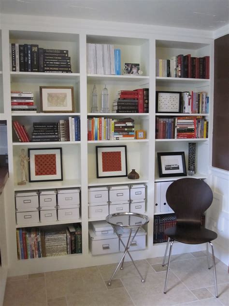 How To Artfully Arrange Bookshelves Dream Tiny Houseboat