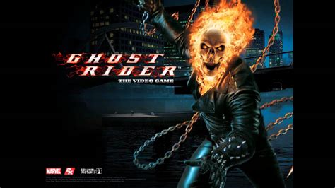 In free ride mode, tommy starts at salieri's bar with access to his garage , wardrobe, and armory. "Ghost Rider"- Ghost Rider: The Video Game Original ...