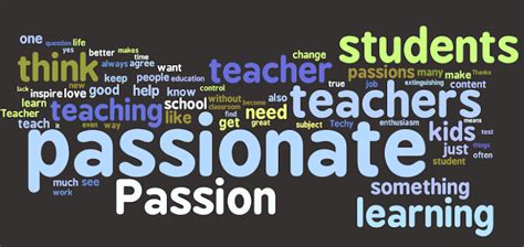 Web 20 Tools For Teaching Passion In Teaching