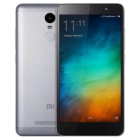 Moreyeah i got it for the same price. Xiaomi Redmi Note 3 Pro - Reparación IPHONE en Málaga en ...